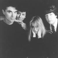 Talking Heads