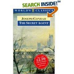 THE SECRET AGENT秘密特工