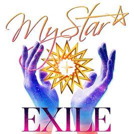 My Star[EXILE演唱歌曲]