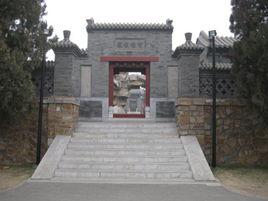 李叔同紀念館