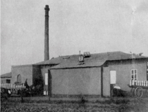 1912年Liempf工廠誕生