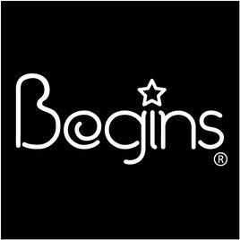 Begins[內地潮流品牌]