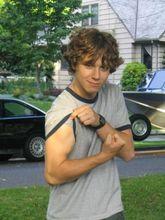 Jeremy Sumpter