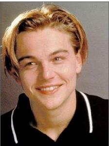 萊昂納多·迪卡普里奧 Leonardo DiCaprio