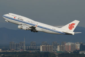 波音747夢想客機