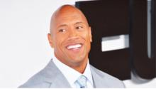 Dwayne Johnson