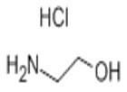 一乙醇胺鹽酸鹽