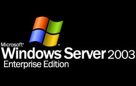 WindowsServer2003