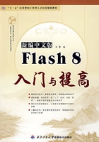 新編中文版Flash8入門與提高