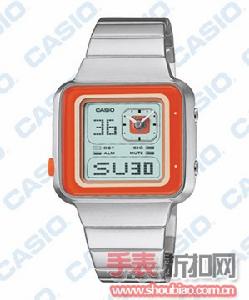 CASIO LAQ-2000D-5A