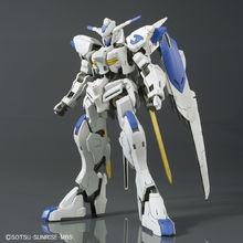 ASW-G-01巴耶力高達