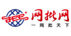 網批網logo