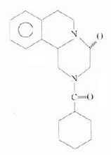 抗生素分子式