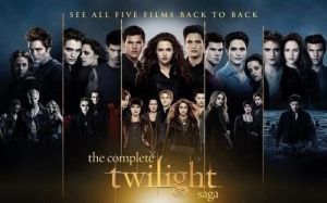 The Twilight Saga: Breaking Dawn – Part 2