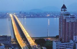 飛雲江大橋