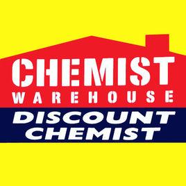 Chemist warehouse