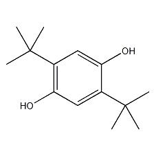 2,5-二特丁基對苯二酚