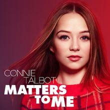 Connie Talbot