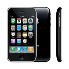 iPhone 3GS