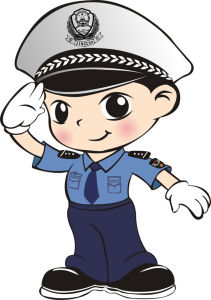 警察國家