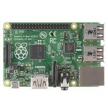 Raspberry Pi b