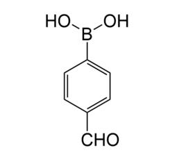 4-甲醯基苯硼酸