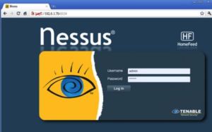 Nessus