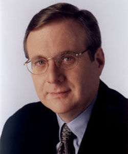 Paul Allen