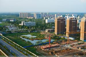 青陽鎮城東遊樂公園