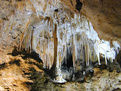 美國卡爾斯巴德洞穴國家公園