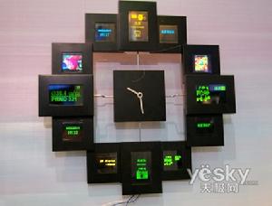 中國的OLED研發正在趕上世界的腳步