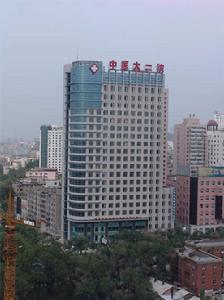 （圖）黑龍江中醫藥大學附屬第二醫院