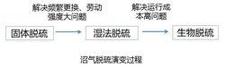 沼氣生物脫硫