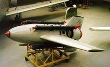 二戰德國Enzian飛彈