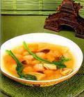 黃瓜金針菇湯