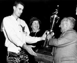 1956年NBA全明星賽