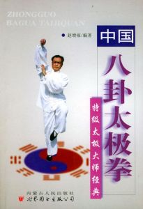 八卦太極拳