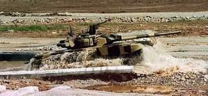 俄羅斯90-II主戰坦克