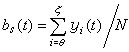 人口指標體系