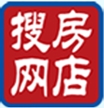 搜房網店logo