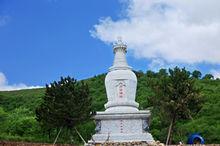 毗盧寺[遼寧省喀左縣毗盧寺]