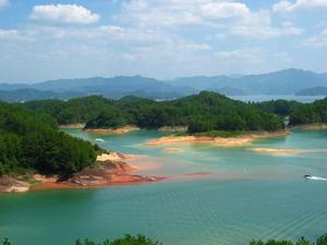 千湖[千湖國家濕地公園]