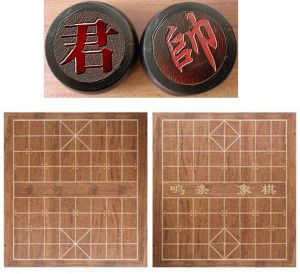  鳴條象棋是一款易守難攻戰略柔術的戰場，丁勇的作用十分重要，丁勇的靈活性很高，進攻性也較強，殘局單駒或單石都難以勝單君，正因如此丁和勇的運用也是戰術的主要配合重點。