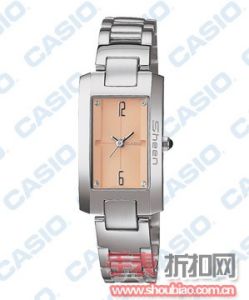 CASIO SHN-4004D-4F