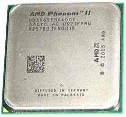 AMD Phenom II X6 1035T