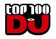 Top 100 DJs