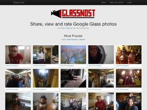 Glassnost