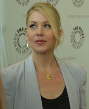 Christina Applegate