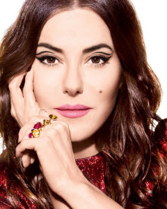 Lisa Eldridge