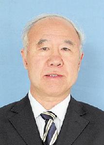 王慶義[原河北南宮中學校長、書記]